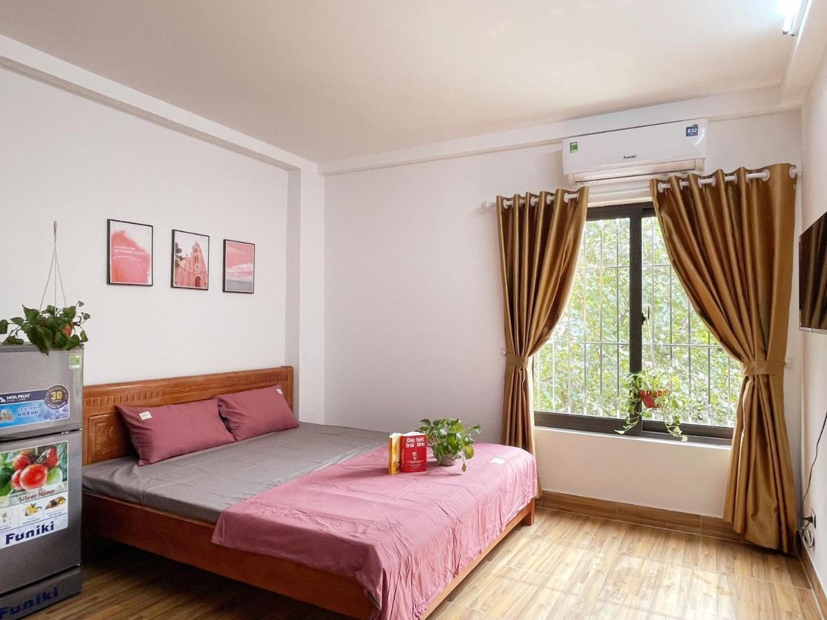 Khuong Dinh Apartment - Ha Noi Hanoi Exterior photo